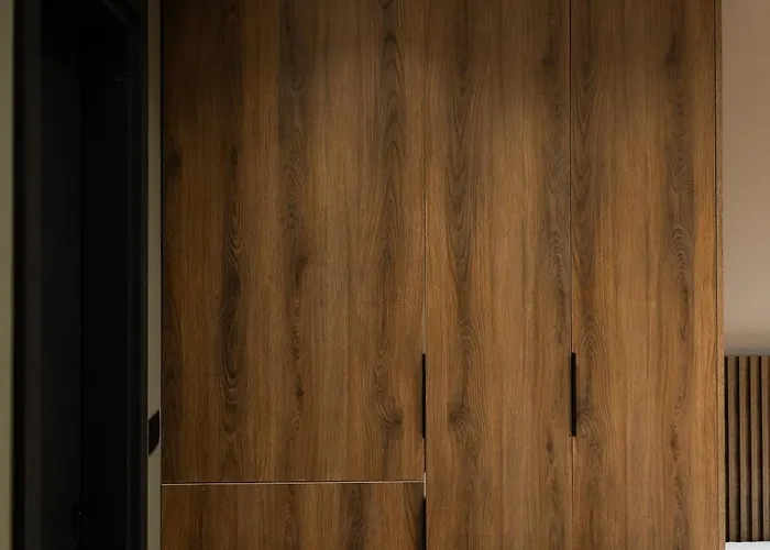 Noir Heaven - Sweet Escape Apartament *